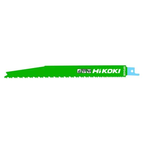 Säbelsägeblatt 200mm (5 Stck) HIKOKI 752024