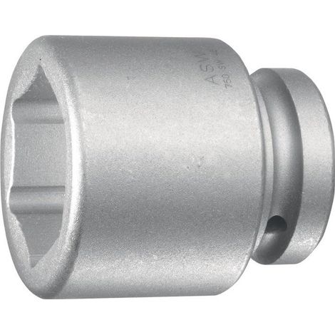 ASW Destornillador de impacto vaso 750 1″ SW 41 mm - 75014 (1/4)