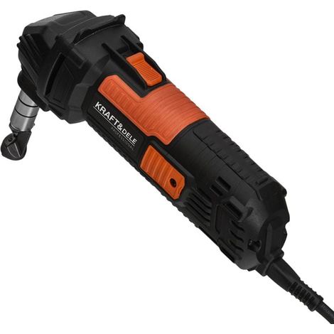 CISAILLE À TÔLE ÉLECTRIQUE 1600W KD1512