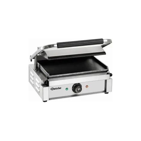 Grill contact "Panini" 1G - Bartscher