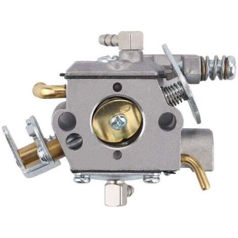 WT-895 carburetor for chainsaws, XU, DSH700 DSH900 261957 WT-895-1 615-012, high-quality car accessory, compatible with original parts, resistant to harsh environments, satisfaction guaranteed. (1/4)