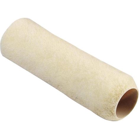 Medium Pile Polyester Sleeve 230 x 38mm (9 x 1.1/2in) STA429864 (1/3)