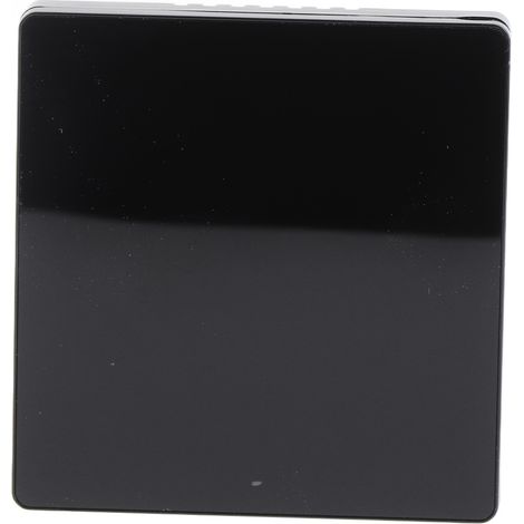 Eosnow Termostato intelligente touch screen LCD retroilluminato settimanale programmabile per casa (1/5)