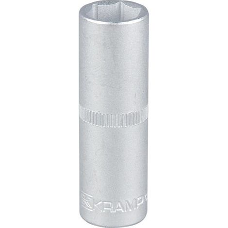 Douille longue 1/4" - 11mm UNIVERSEL 18060063110KR (1/2)