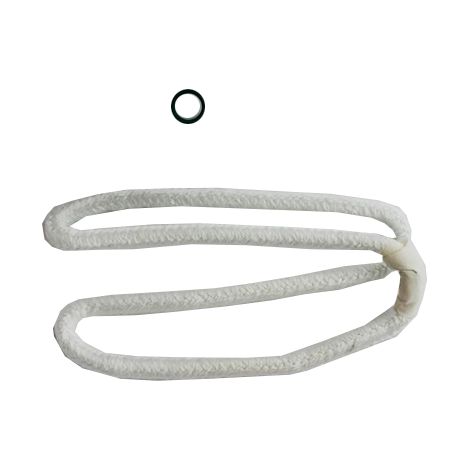 Viessmann 7817185 Joint Ø316mm intérieure WB2