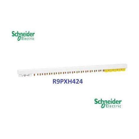 Comando modulare Schneider Electric resi9 xp 63A 24 moduli