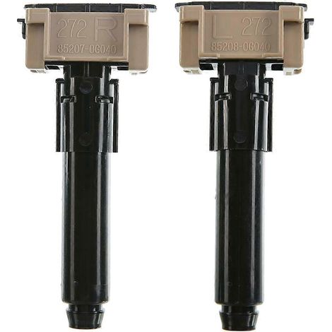 Scheinwerferwaschdüse vorne, beidseitig 85207-0G040 für-- (1/5)