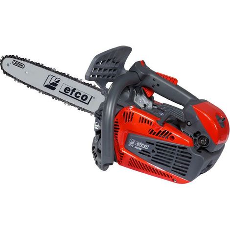 Motosega Efco MTT 3600 Barra da 30 cm 35,1 cc (1/3)