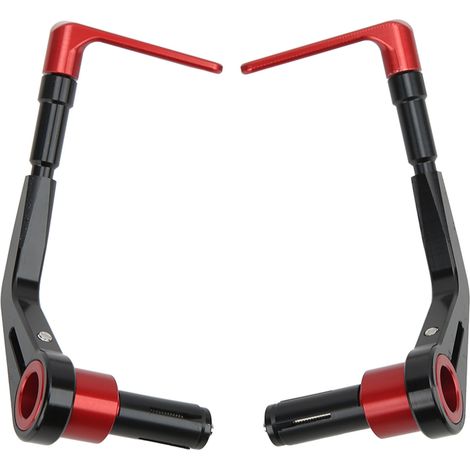 2 universelle 7/8"-Brems- und Kupplungshebel mit (1/5)