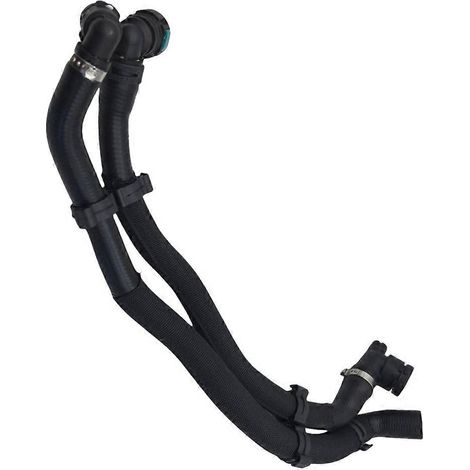 Warmluftschlauch für Autoheizung T2H29951 LR093994 für Jaguar XE X760 XF F-PACE Range Rover Velar L560 (2017–2022) (1/5)