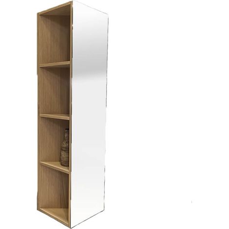 Colección Najilis - Columna suspendida triangular 42 cm - ByCA (1/5)