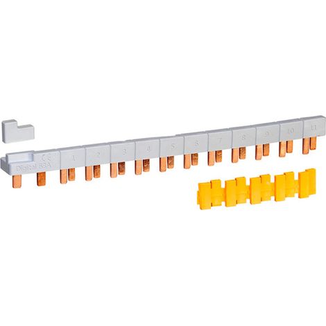 Kit alimentation ID2/11DPN 63A - Digital electric 06016 (1/2)