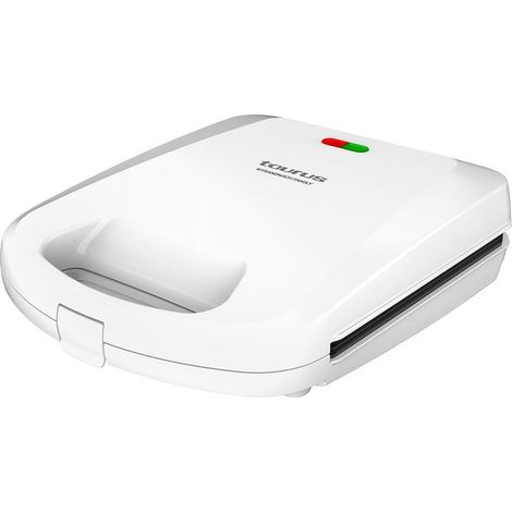 Solac Taurus MySandwich Family weiß 1200 W
