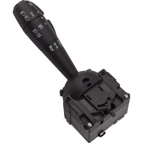 Lenkstockschalter für Dacia Duster, Dokker, Sandero, Lodgy, Clio, Logan, 8201167988. Lenkstockschalter, Blinkerschalter, 255405056R (1/5)