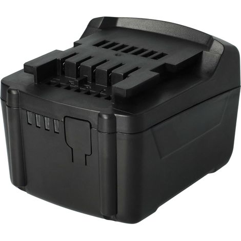 vhbw Akku Ersatz für Metabo C98116, 625526000 für Werkzeug (3000 mAh, Li-Ion, 14,4 V)