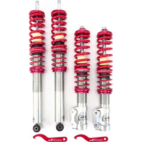 Gewindefahrwerk for VW Golf MK2 Jetta II 1984/01-1991/10 165, 19E, 1G2 1.6 D (1/5)