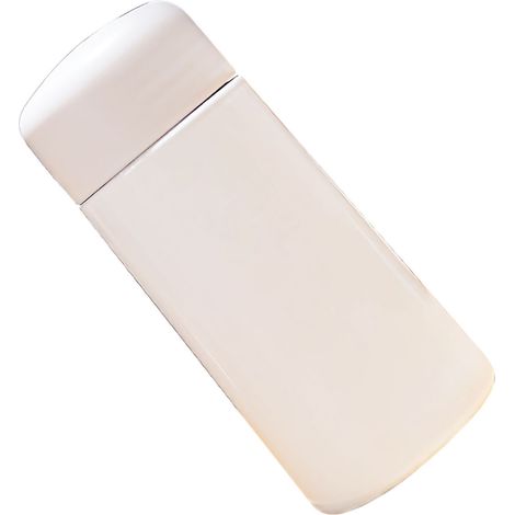150-ml-Edelstahl-Isolierbecher, niedliche, tragbare Wasserflasche mit Filter für Mädchen, Weiß, 150 ml (1/5)