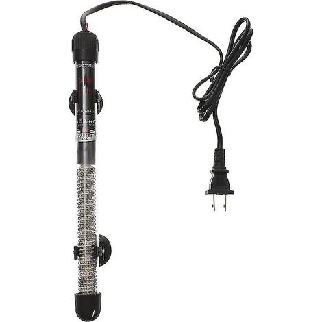 Neuer Heizstab (1 Stück) für Süßwasseraquarien
