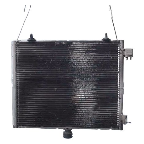 Condenseur Climatisation CITROEN C3 2009- [PRODUIT D'OCCASION]♻️6455jf