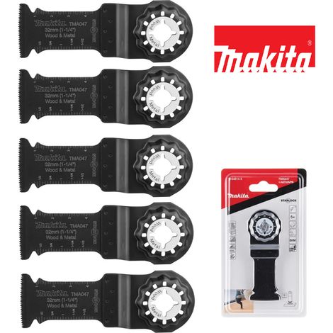 MAKITA B-64814 HCS plunge cut saw blade 32mm x 40mm