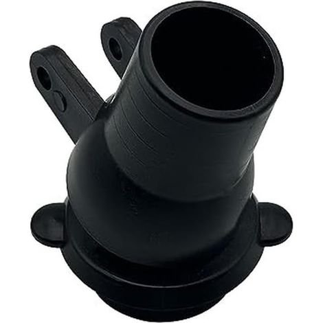 GW9012 Ensemble pivotant pour Pentair pour nettoyeur de piscine Kreepy Krauly Lil pour requin pour Great White pour dorado GW8000 GW9000 GW9500 Pièce de rechange pour aspirateur automatique Connecteur (1/5)