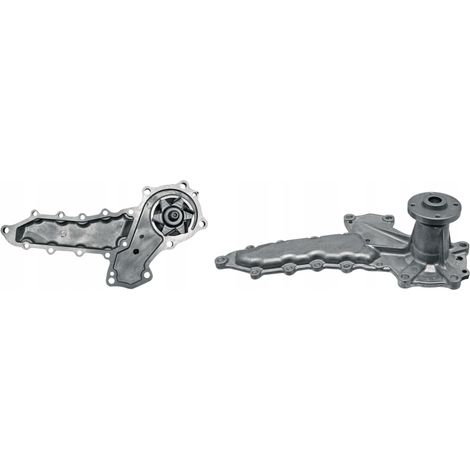 Bomba de agua Kubota 74799069 GRANITE 1a02173033 1A021-73030 16412-73030
