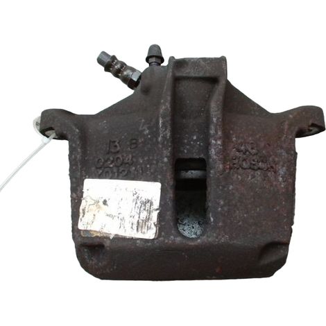 Etrier De Frein Avant Droit PEUGEOT 206 + 2009-2013 [PRODUIT D'OCCASION]♻️4400n9 (1/4)