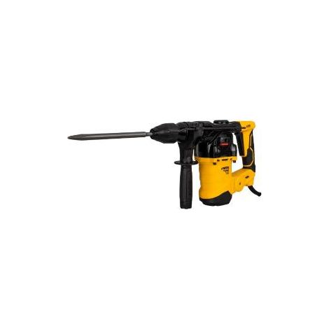 Martillo Perforador y Demoledor 1500W SDS Plus VITO