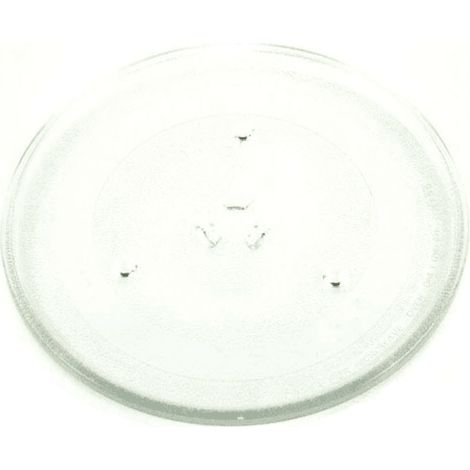 PLATEAU VERRE DIAMETRE 290 MM POUR MICRO ONDES PANASONIC - E060141V0ZP
