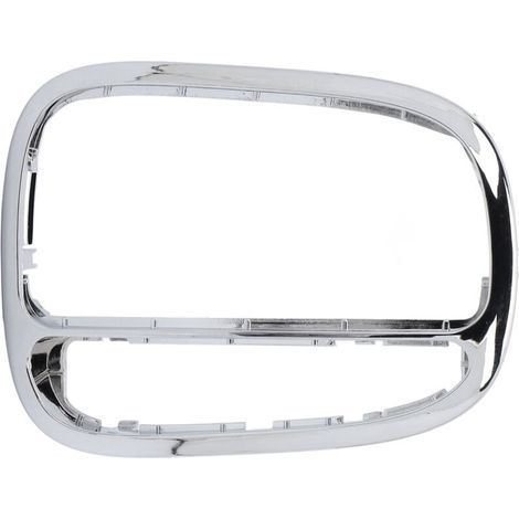 Couvercle de garniture de levier de vitesse central 2032672088, remplacement pour Mercedes Benz C240 ​​C320 CLK320 CLK500 (1/5)