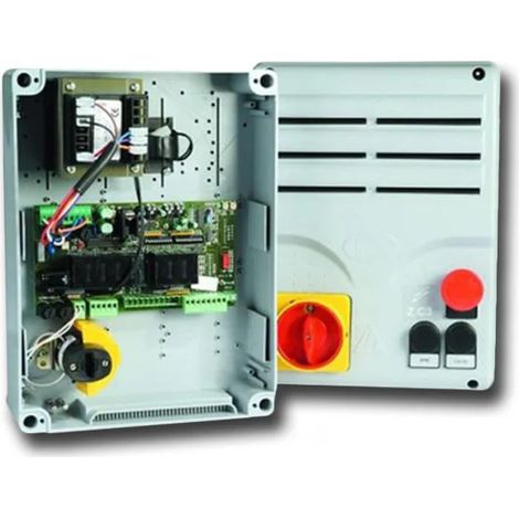 came armoire de commande 230v 002zm3ec zm3ec (1/3)