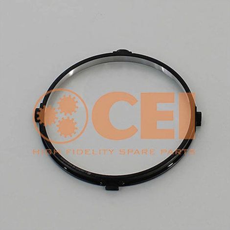 Anillo de sincronizador de caja de cambios Volvo 1069255