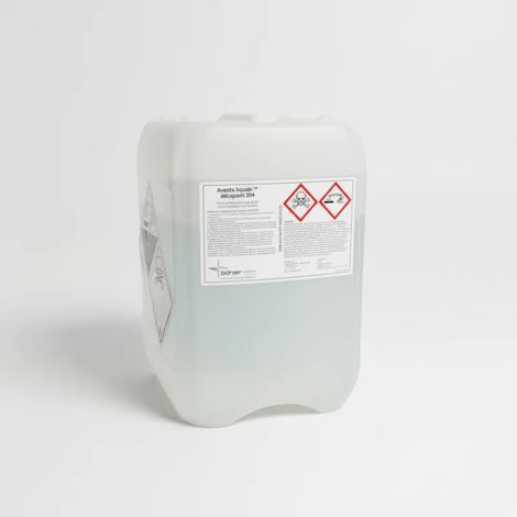 Décapant pour Traitement des Inox Avesta 204 Gel - 85336 (1/2)