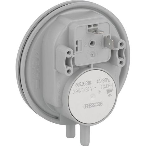 Fondital Luftdruckdose Itaca Giava Madeira, 12kW