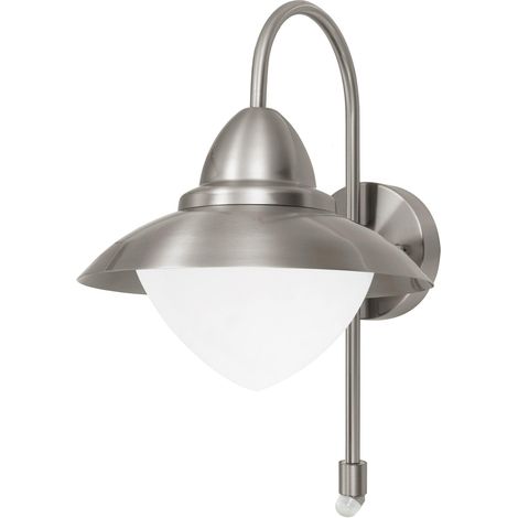 Lampe murale extérieure, luminaire extérieur, applique murale (1/5)