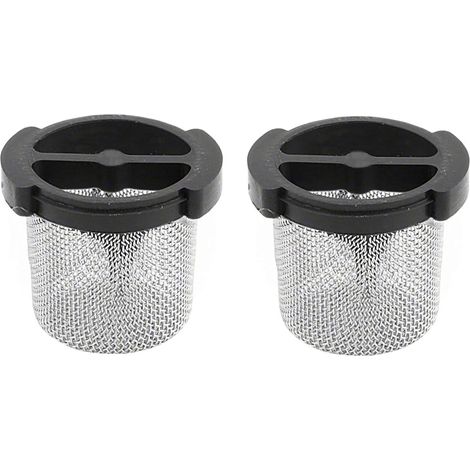 Zodiac-kompatibler Polaris 6-504-00 Ersatzfilter, kompatibel mit Poolreinigern 280, 380, 360 und 180 (1/5)