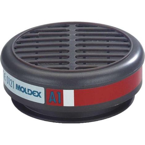 MOLDEX LANSEC filtro 8100 a1 moldex lansec , filtro 8100 a1 moldex lansec