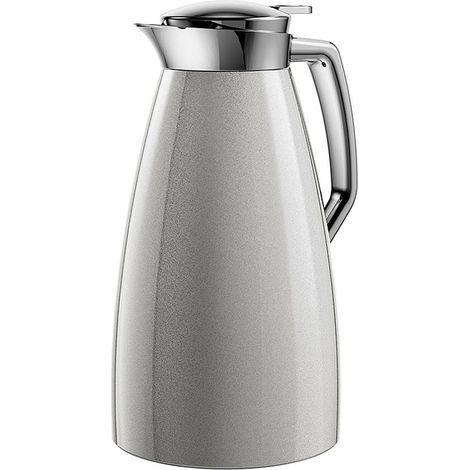 EMSA F41401 Jarra 1 L Gris (1/5)