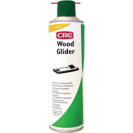 Planeur en bois, aérosol de 400 ml (1/2)