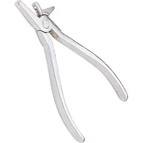 VIRAX Stanzzange für Abzweig-Set T-rax - 252702