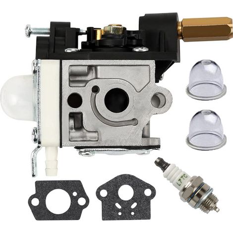ZAMA RB-K70A RB-K75 SRM210 SRM-230 SRM211 GT200 HC150 Carburetor (1/5)