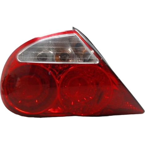 [PRODUIT D'OCCASION] Feu Arriere Gauche  Jaguar S-type ♻️ Ref Oe. Xr845506 - Garantie à vie (1/3)