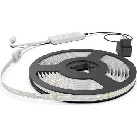 auran Hama Nastro LED RGBW 5 metri