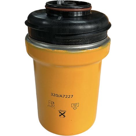 Kraftstoff-Wasser-Abscheiderfilter 320/A7227 für JCB (1/4)