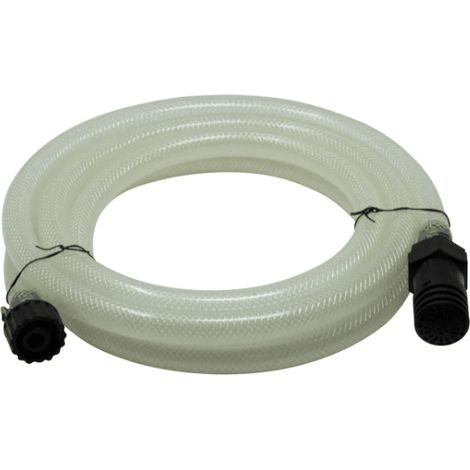 Tubo di aspirazione - idropulitrice