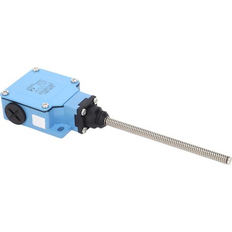 BERM@(Authorized) CSA-081 250V Limit Switch Microswitch Waterproof Self-Resetting (1/5)