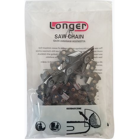 Cadena LG21 .325" .058" 66DL