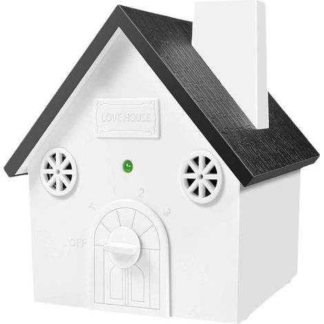 Accessoires pour animaux de compagnie, dispositif anti-aboiements pour animaux de compagnie, dispositif anti-aboiements ultrasonique pour animaux de compagnie, nouveau dispositif anti-aboiements pour (1/4)