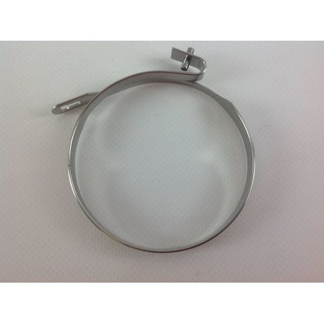 Nastro freno ORIGINALE motosega 936 937 940 C 940 941CX 947 952 50050039R ORIGINALE (1/4)