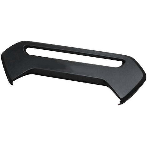 Couvercle de cuvette arrière pour voiture Rocco 2021-2022 (1/5)